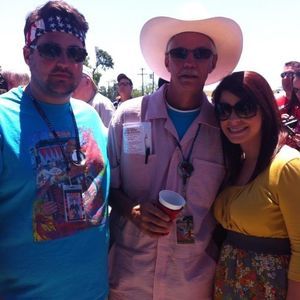 Meet your Posher, Blaise